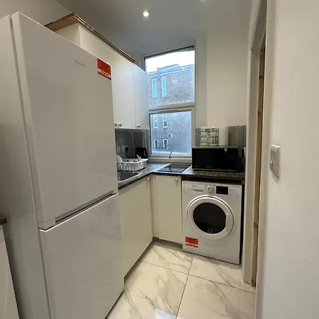 Apartment La Casa Place London