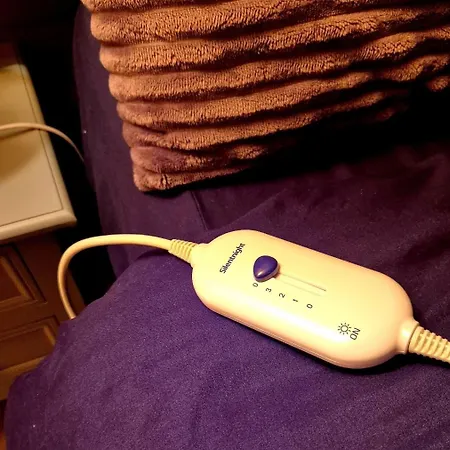 Cosy With Free Parking Near London * Ilford