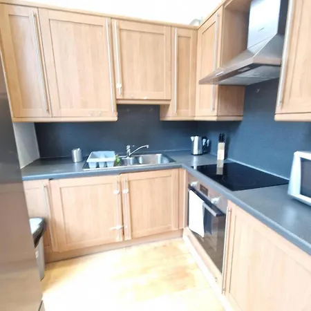 Apartment Clarges