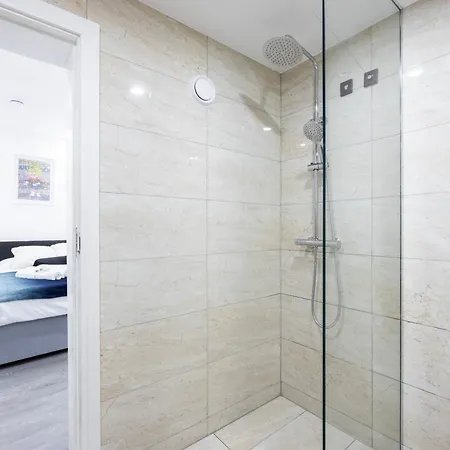 1bedroom Flat Nw6 Apartment *