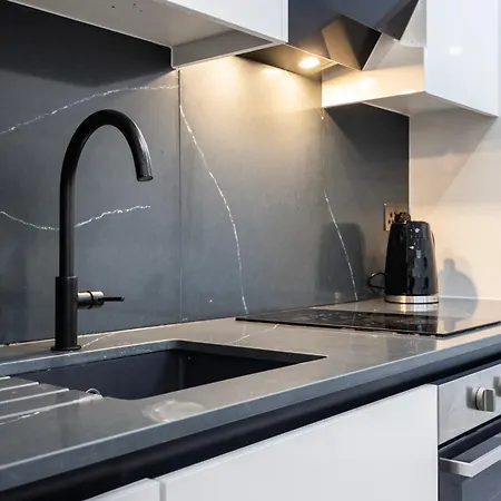 1bedroom Flat Nw6 * London