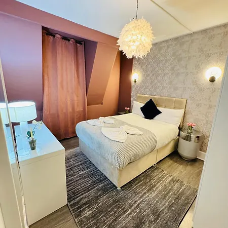 Eye 3 Bedroom Apartment