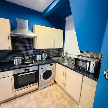 Eye 3 Bedroom *