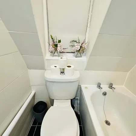 Apartment Eye 3 Bedroom London