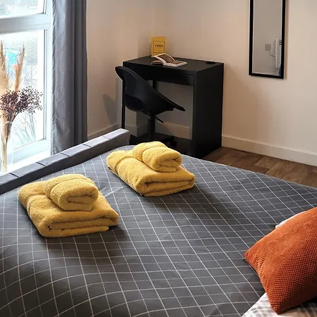 Apartment As