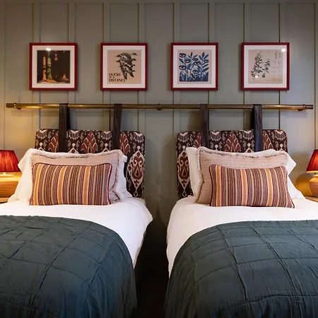 The Royal Forest - A Heartwood 4*