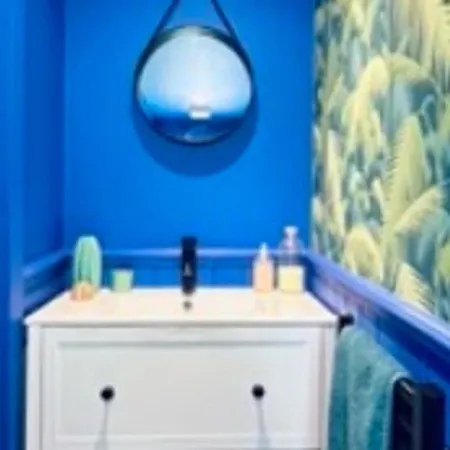 Holiday home Townhouse By Notting Hill - Sleeps5 Petsok Tv Wifi London