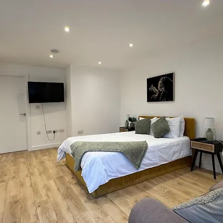 Appartamento Luxury Flat Hounslow
