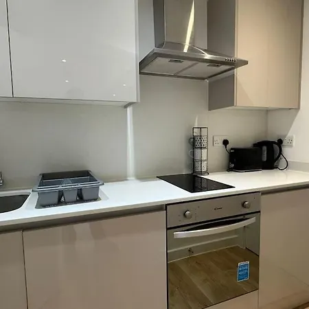 Appartamento Luxury Flat *