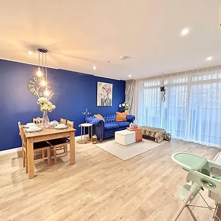 Apartment Long Term Business Relocators Canary Wharf