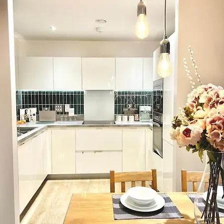 Apartment Long Term Business Relocators Canary Wharf