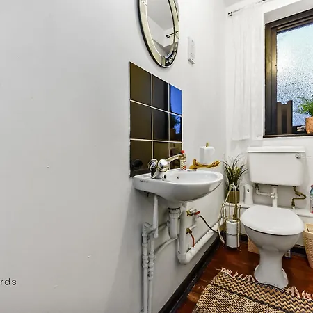 Apartment Exclusive 2-bedroom Flat In Leicester Square