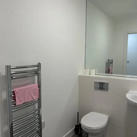 Jutland House Apartment *