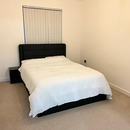 Apartment Jutland House