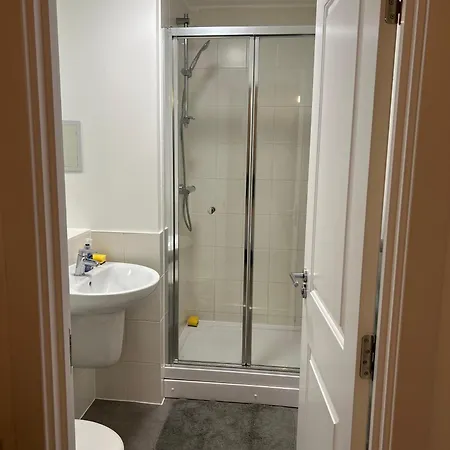 Jutland House Apartment Belvedere