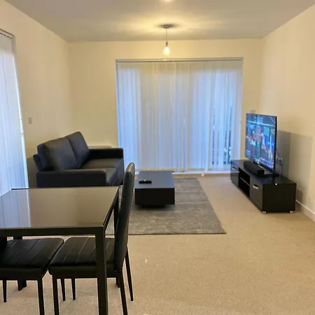 Apartment Jutland House *