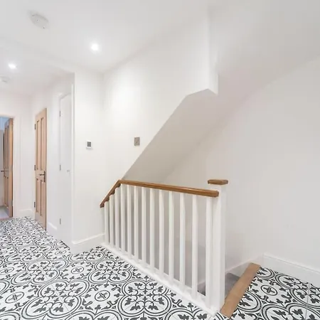 Londons Luxury Pad Apartment London