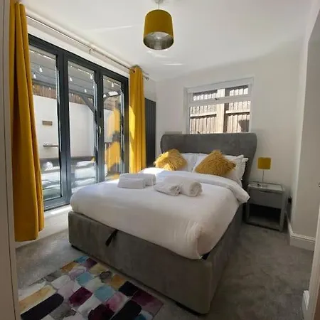 Londons Luxury Pad Apartment London