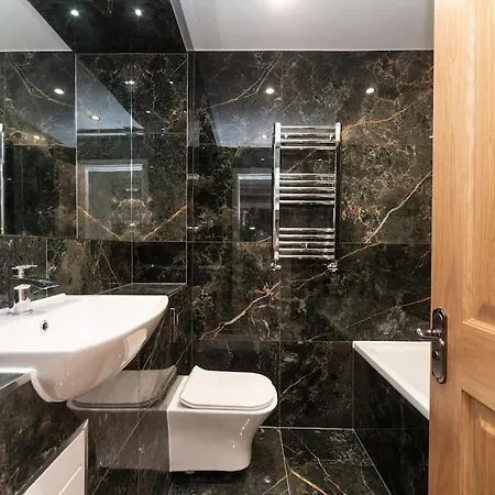 Londons Luxury Pad