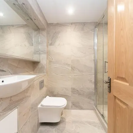 Apartment Londons Luxury Pad