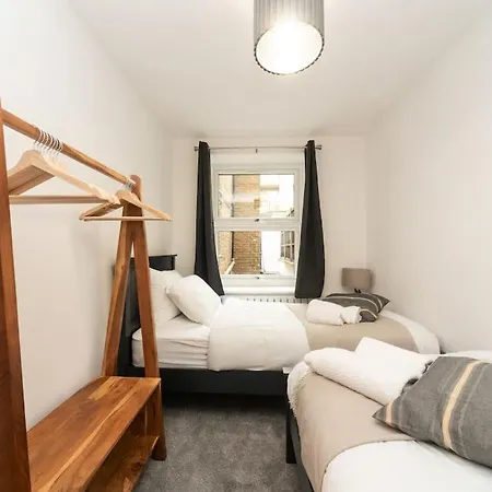Londons Luxury Pad Apartment London