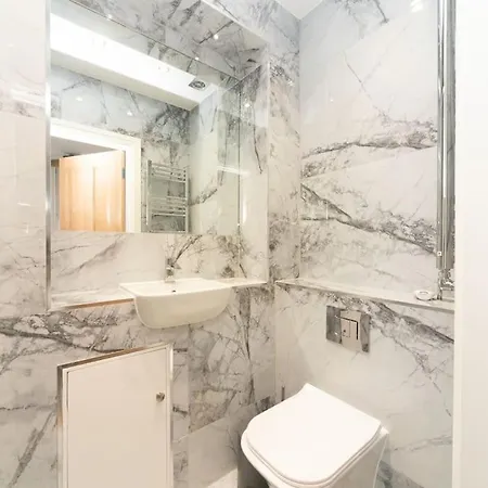 Apartment Londons Luxury Pad London