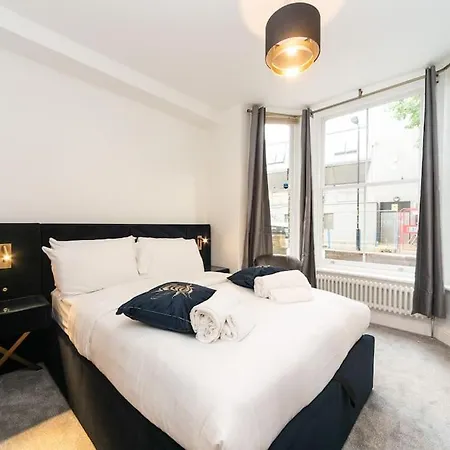 Londons Luxury Pad London