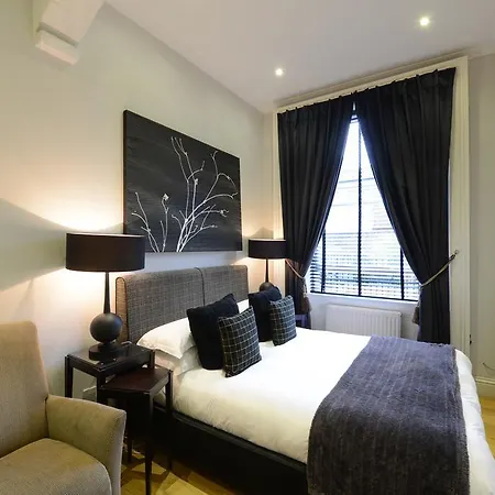 Hotel New Linden London