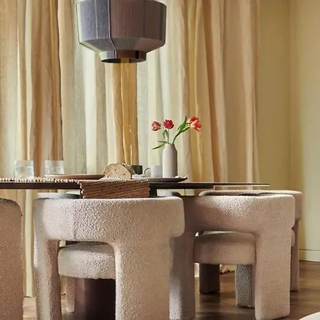 Stunning Shoreditch Penthouse Appartement Londres