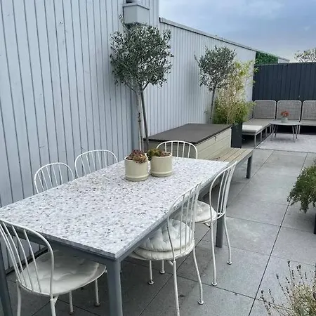 Stunning Shoreditch Penthouse * Londres