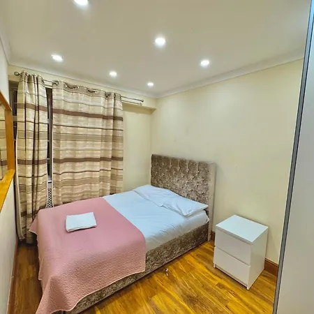 Apartament Paddington Boutique Residences