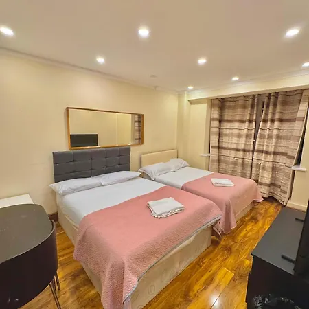 Apartament Paddington Boutique Residences *