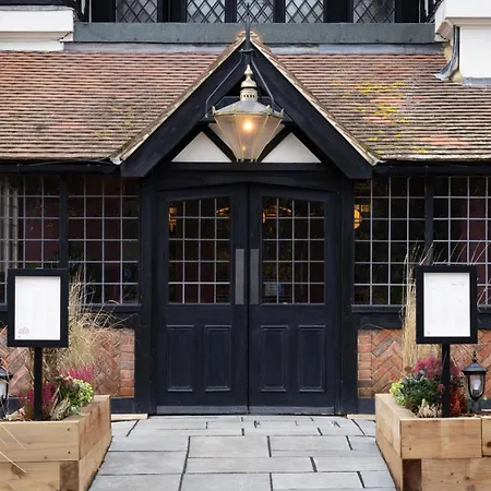 The Royal Forest - A Heartwood Hotel Chingford