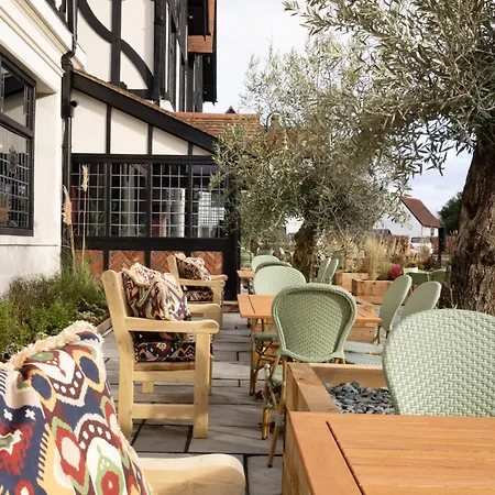 Hotel The Royal Forest - A Heartwood