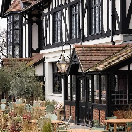 The Royal Forest - A Heartwood Hotel 4*