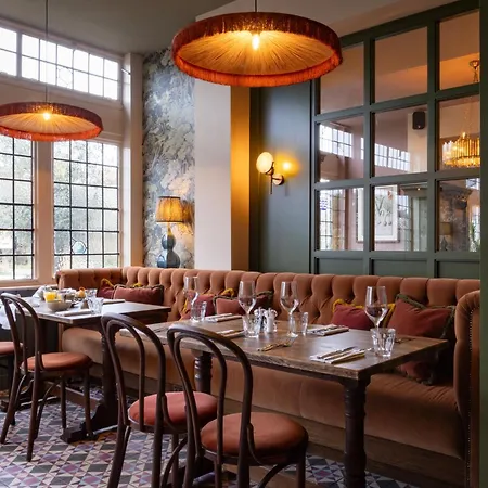 Hotel The Royal Forest - A Heartwood