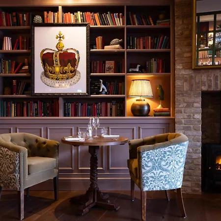 The Royal Forest - A Heartwood Hotel