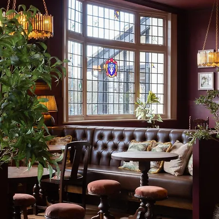 The Royal Forest - A Heartwood Hotel 4*