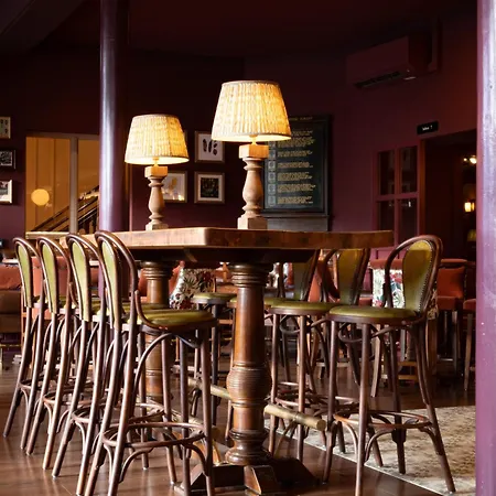 The Royal Forest - A Heartwood 4* Chingford