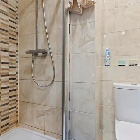 Apartment Luxury One Bedroom Two Bathroom Knightsbridge Oxford Street *