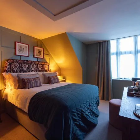 Hotel The Royal Forest - A Heartwood Chingford