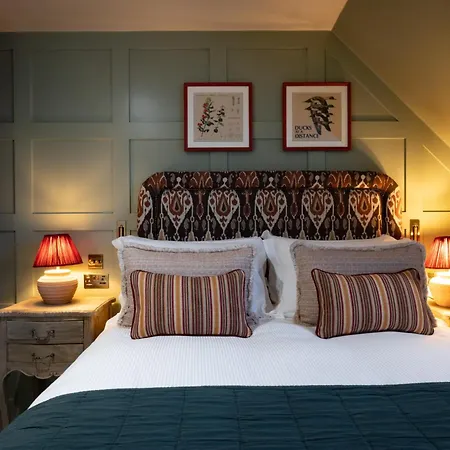 Hotel The Royal Forest - A Heartwood Chingford