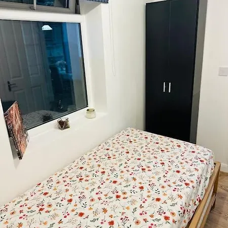 Apartment Comfortable In Wembley London