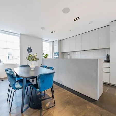 Apartment Jacob