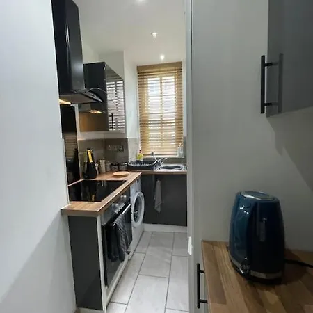 Life Access Everywhere Apartment London