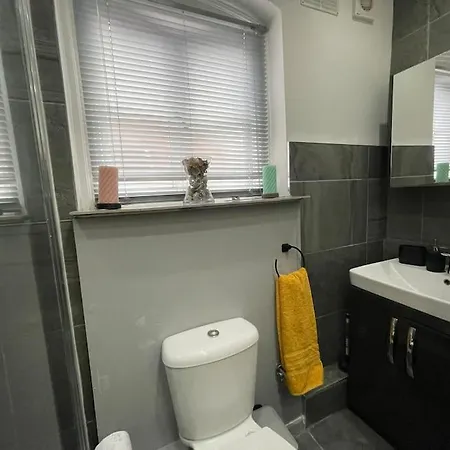 Life Access Everywhere Apartment