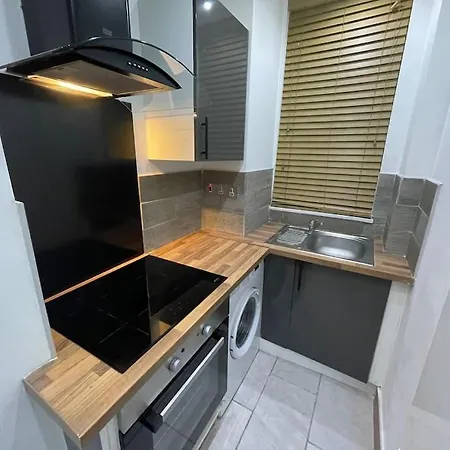 Life Access Everywhere Apartment London