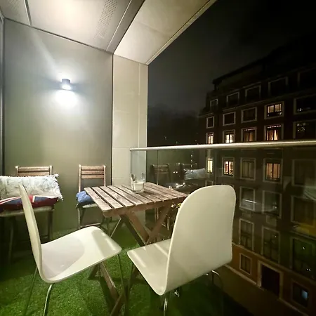 Luxury 3 Bedroom By Wild London