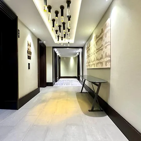 Apartment Luxury 3 Bedroom By Wild