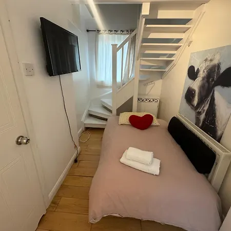 Cozy Near 招待所 *